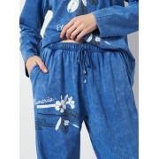 Костюм (лонсглів, штані) Romeo Life XL,2XL,3XL,4XL,5XL, 6167-01